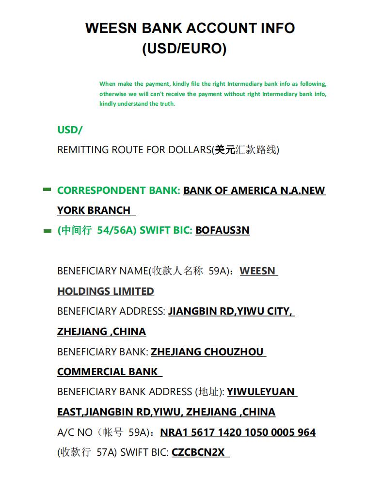 2ND BANK INFO OF PUNSUNG