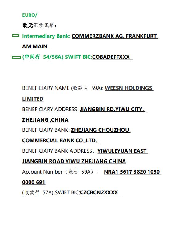 3RD BANK INFO OF PUNSUNG